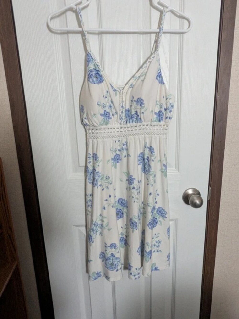 Cutsie summer dress